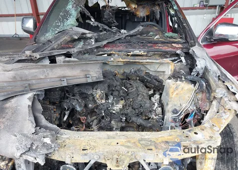 2018 Jeep Grand Cherokee Limited 4X2 z USA, uszkodzony, nr VIN 1C4RJEBG9JC274891